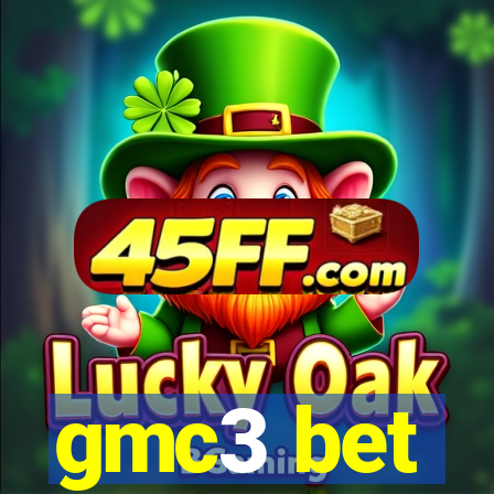 gmc3 bet
